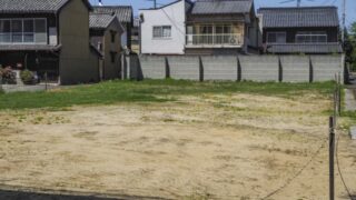 路線価がない道路の価額